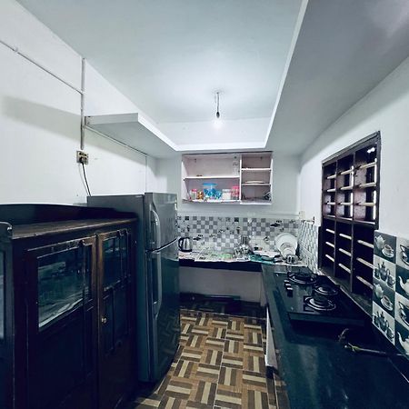 Ferienwohnung Alappattu Meadows Kottayam Exterior foto